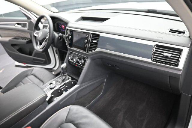 2023 Volkswagen Atlas 3.6L V6 SEL Premium R-Line