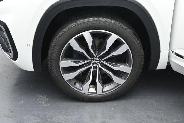 2023 Volkswagen Atlas 3.6L V6 SEL Premium R-Line