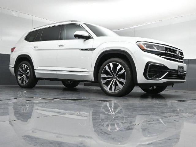 2023 Volkswagen Atlas 3.6L V6 SEL Premium R-Line