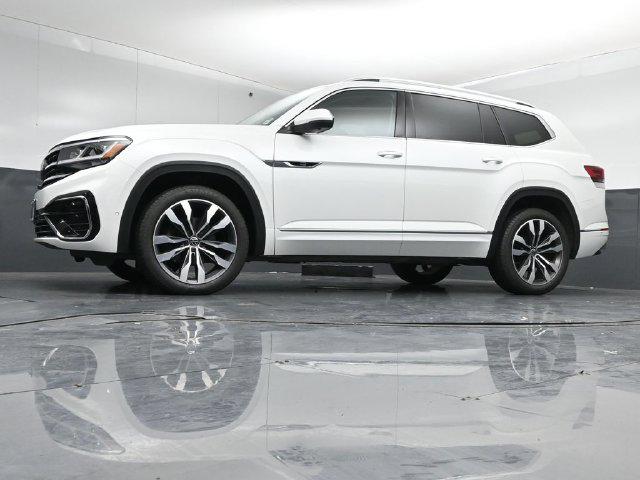 2023 Volkswagen Atlas 3.6L V6 SEL Premium R-Line