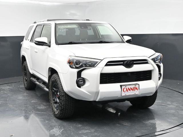 2023 Toyota 4Runner SR5 Premium for sale in Cleveland, MS