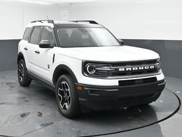 2022 Ford Bronco Sport Big Bend for sale in Cleveland, MS