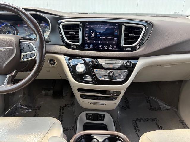 2020 Chrysler Pacifica Touring L Plus