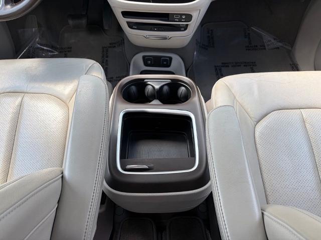 2020 Chrysler Pacifica Touring L Plus