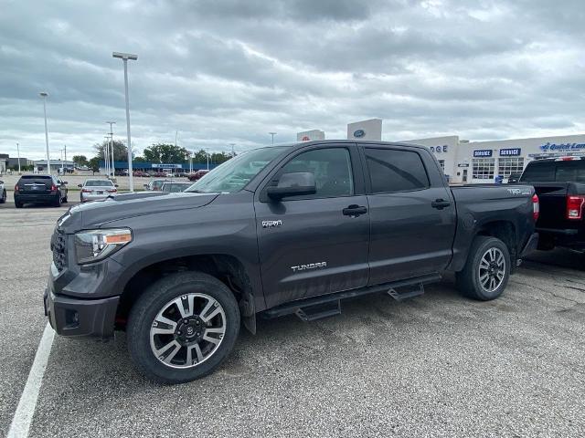 2018 Toyota Tundra SR5 5.7L V8 for sale in Fort Dodge, IA