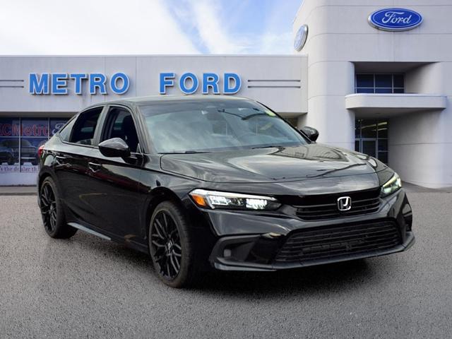 2022 Honda Civic Sport for sale in Independence, MO