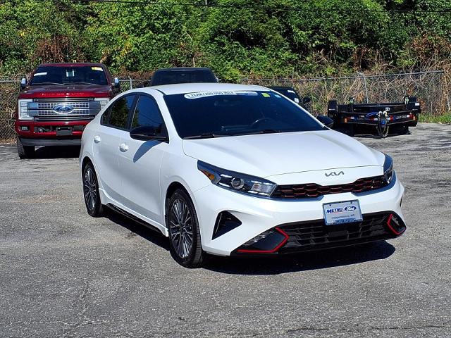 2024 Kia Forte GT-Line for sale in Independence, MO