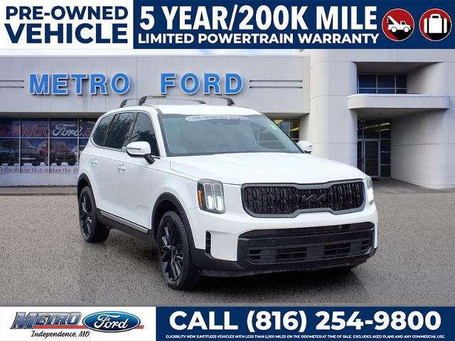 2023 Kia Telluride S for sale in Independence, MO