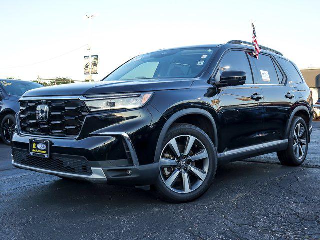 2024 Honda Pilot Elite for sale in Niles, IL
