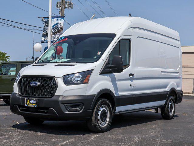 2025 Ford Transit Cargo Van 148 WB High Roof Cargo for sale in Niles, IL
