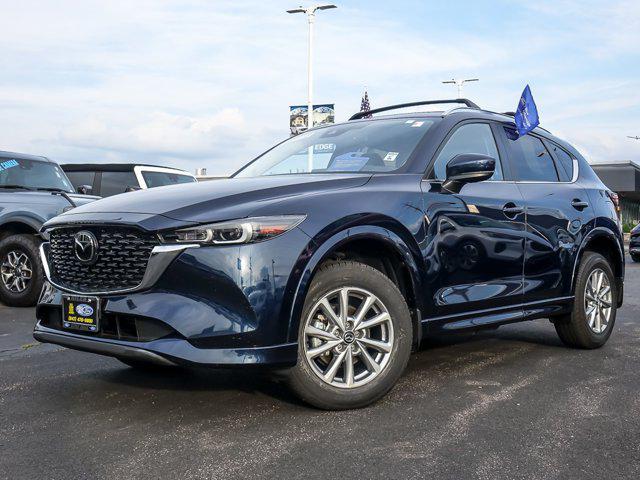 2024 Mazda CX-5 2.5 S Select for sale in Niles, IL