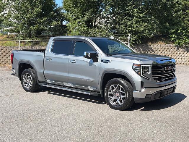 2024 GMC Sierra 1500 4WD Crew Cab Short Box SLT for sale in Canton, NC