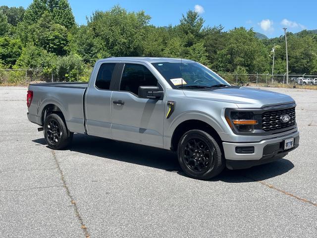 2025 Ford F-150 STX for sale in Canton, NC