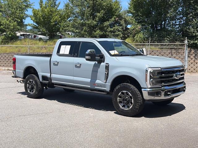 2024 Ford F-350 King Ranch for sale in Canton, NC