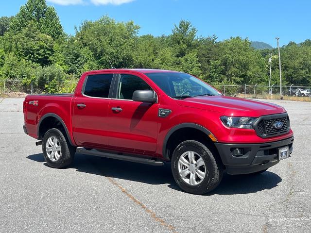 2021 Ford Ranger XL for sale in Canton, NC
