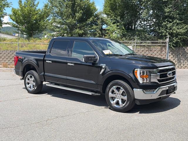 2023 Ford F-150 XLT for sale in Canton, NC