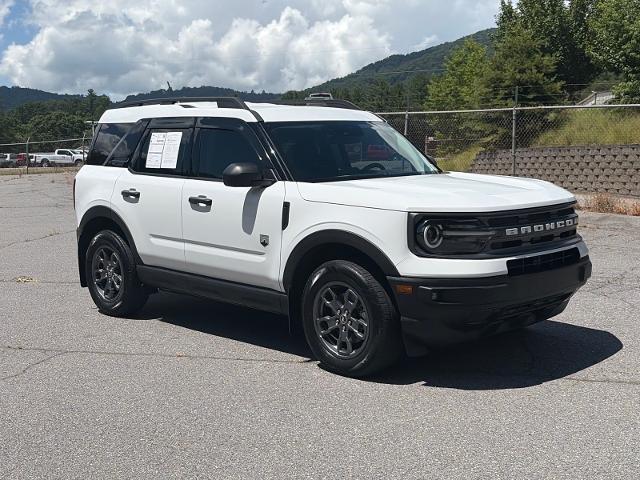 2024 Ford Bronco Sport Big Bend for sale in Canton, NC