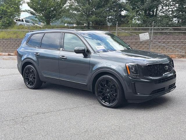 2021 Kia Telluride EX for sale in Canton, NC
