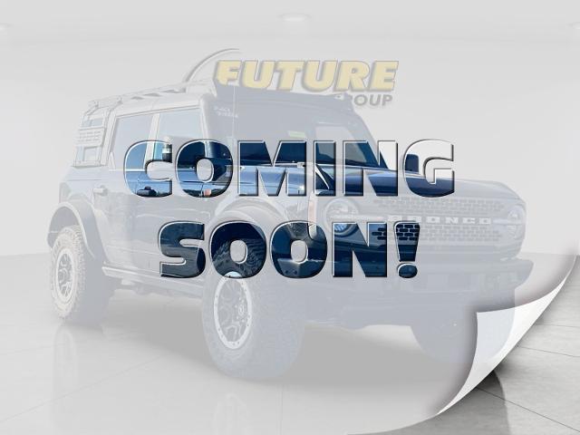 2024 Ford Bronco Badlands for sale in Concord, CA