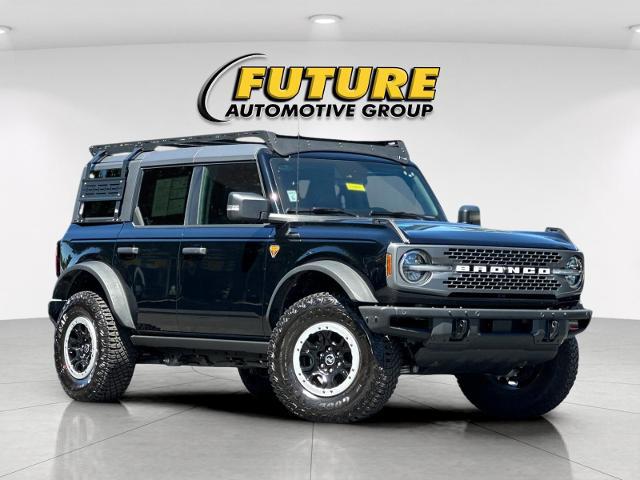 2024 Ford Bronco Badlands for sale in Concord, CA