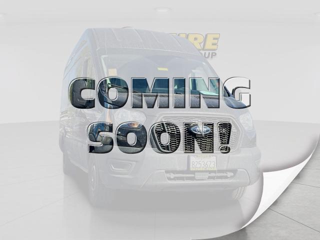2023 Ford Transit Cargo Van 148 WB High Roof Extended Carg for sale in Concord, CA