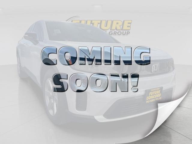 2026 Honda Prologue EX for sale in Concord, CA