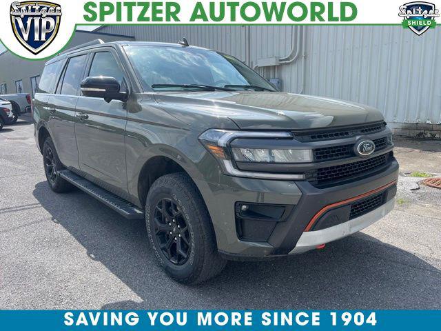 2024 Ford Expedition Timberline for sale in Du Bois, PA
