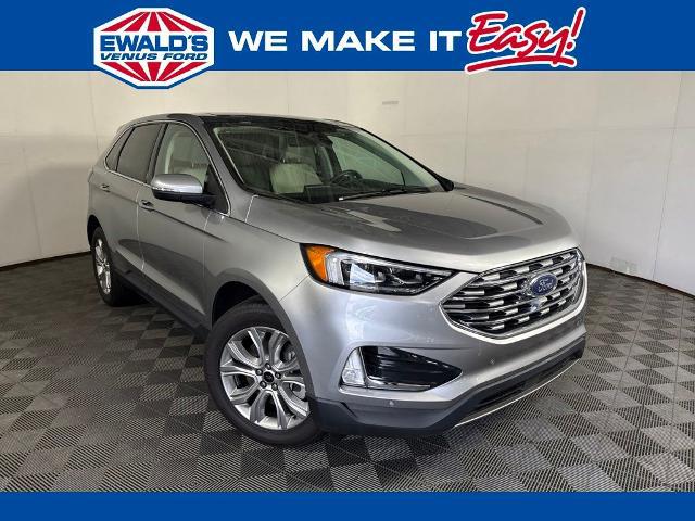 2023 Ford Edge Titanium for sale in Cudahy, WI