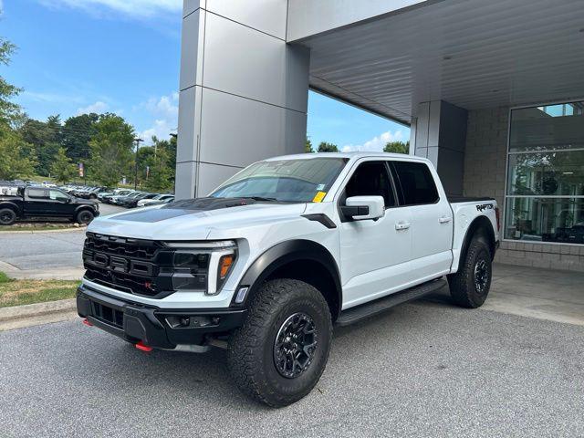 2025 Ford F-150 Raptor for sale in Asheville, NC
