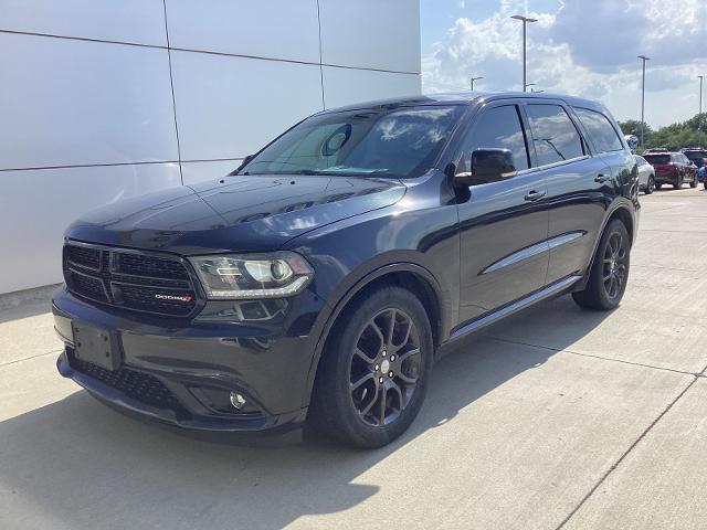 2016 Dodge Durango R/T for sale in Plattsmouth, NE