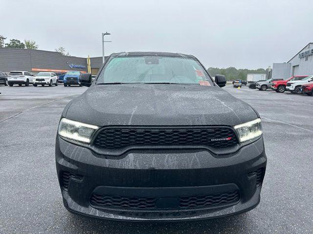 2025 Dodge Durango GT Plus AWD