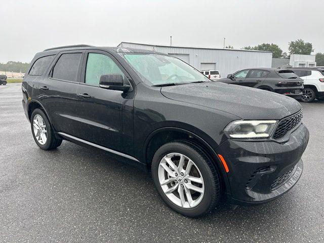 2025 Dodge Durango GT Plus AWD