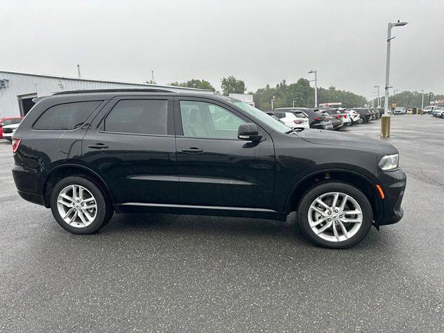 2025 Dodge Durango GT Plus AWD