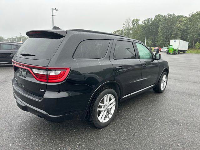 2025 Dodge Durango GT Plus AWD