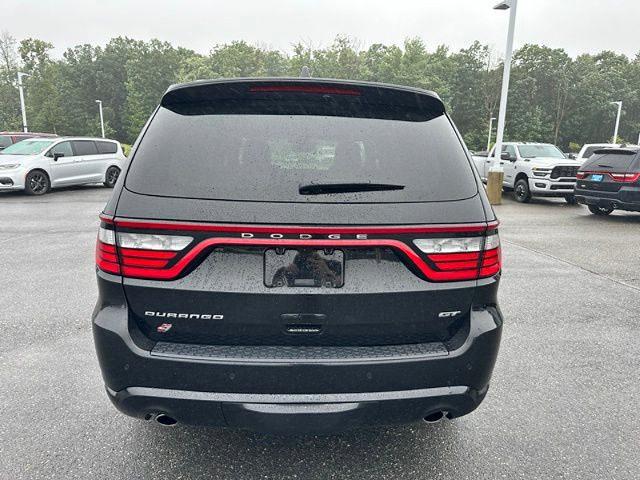 2025 Dodge Durango GT Plus AWD
