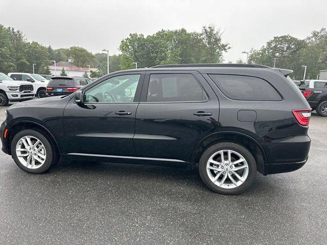 2025 Dodge Durango GT Plus AWD