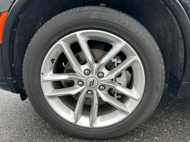 2025 Dodge Durango GT Plus AWD