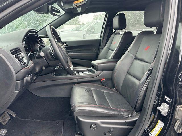 2025 Dodge Durango GT Plus AWD