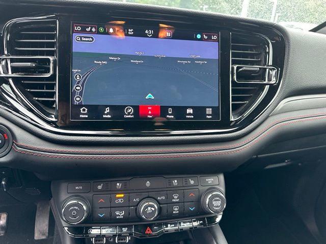 2025 Dodge Durango GT Plus AWD