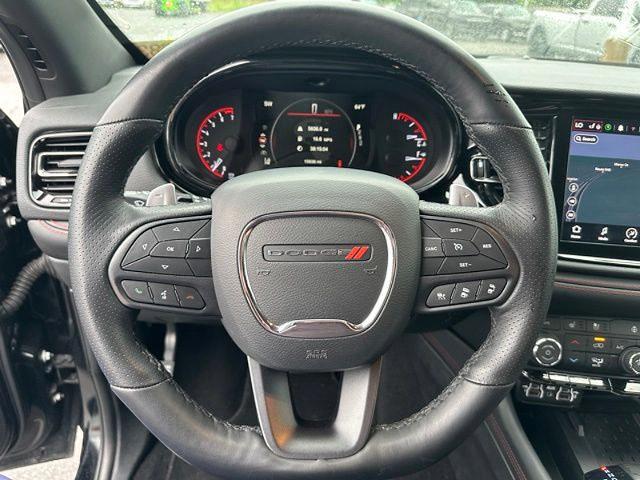 2025 Dodge Durango GT Plus AWD