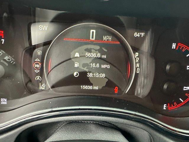 2025 Dodge Durango GT Plus AWD