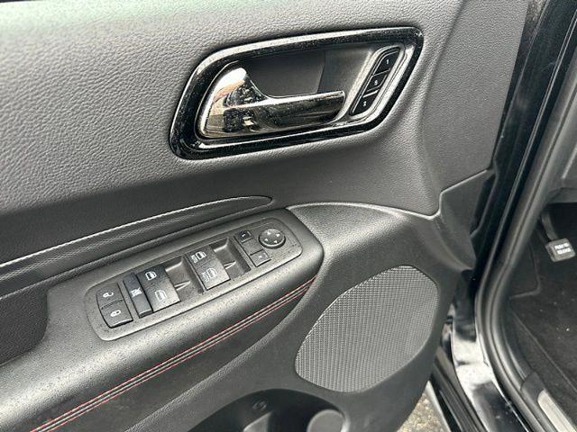 2025 Dodge Durango GT Plus AWD