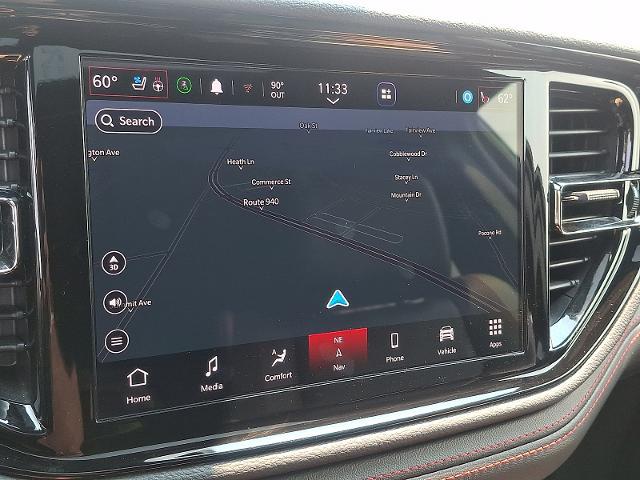 2025 Dodge Durango GT Plus AWD