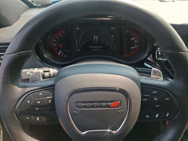2025 Dodge Durango GT Plus AWD