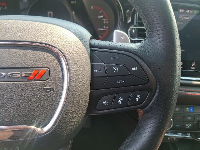 2025 Dodge Durango GT Plus AWD