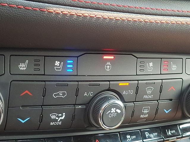2025 Dodge Durango GT Plus AWD