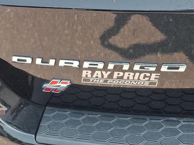 2025 Dodge Durango GT Plus AWD