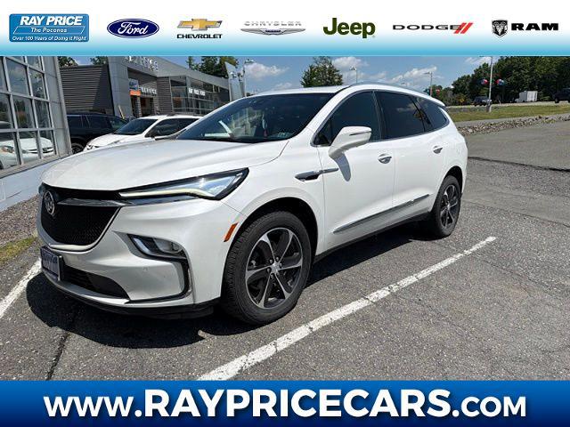 2022 Buick Enclave AWD Essence for sale in Mount Pocono, PA