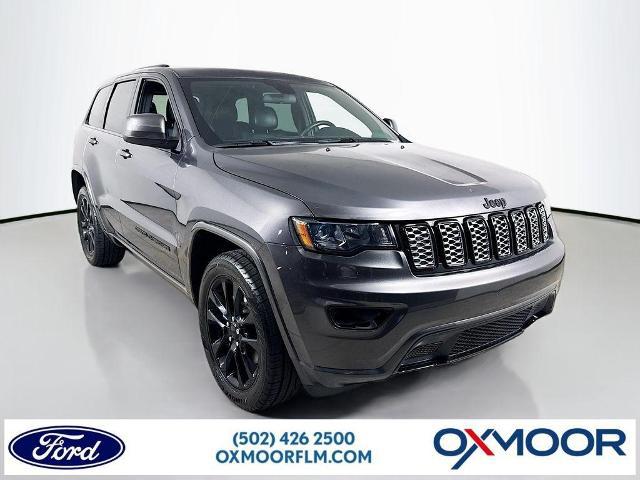 2021 Jeep Grand Cherokee Laredo X 4x2 for sale in Louisville, KY