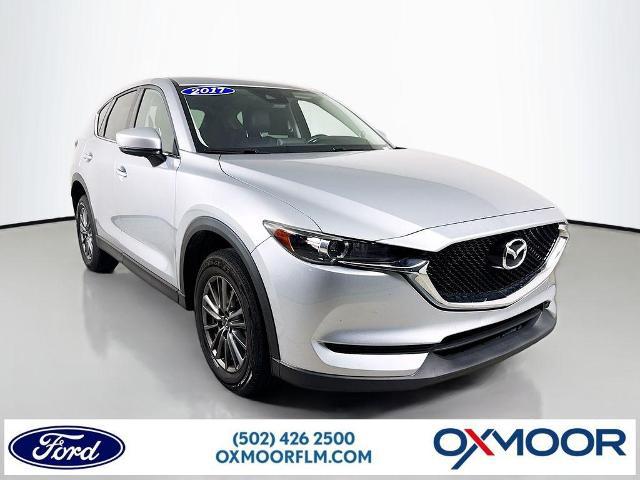 2017 Mazda CX-5 Touring for sale in Louisville, KY